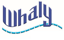 Whaly Logo