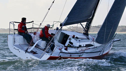 j99 sailboat