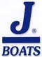 JBoats Logo