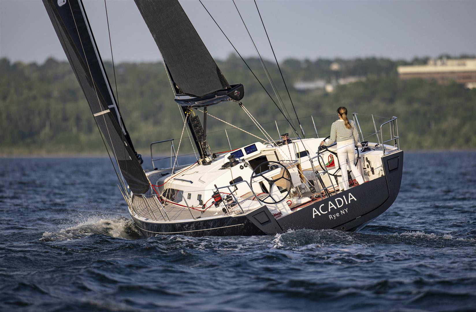 great lakes sailboats for sale